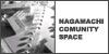 NAGAMACHI COMUNITY SPACE