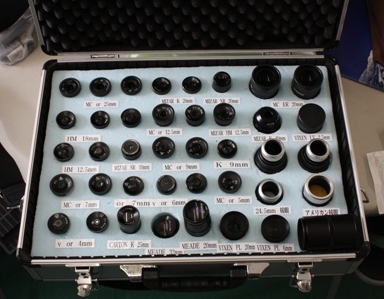 Eyepiece