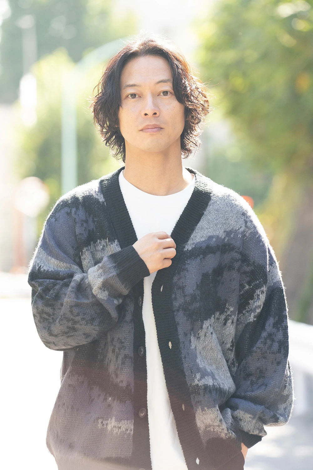 Masashi Yamada