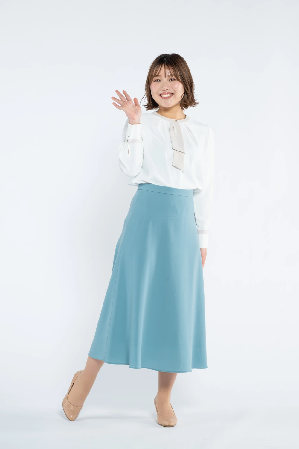 Wakana Numamoto