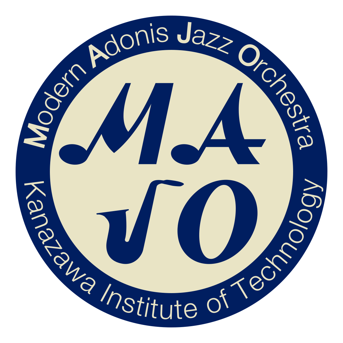 MAJO logo