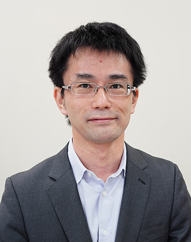 林晃生