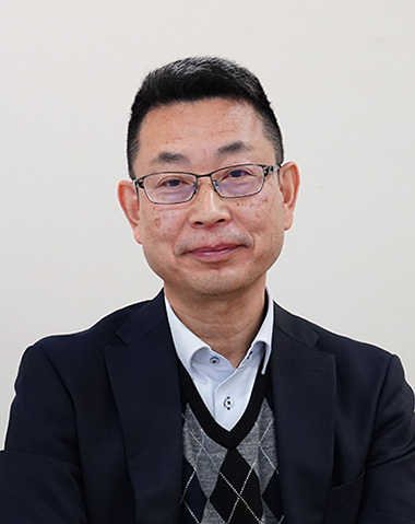 加藤秀治