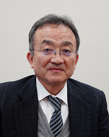 森本喜隆