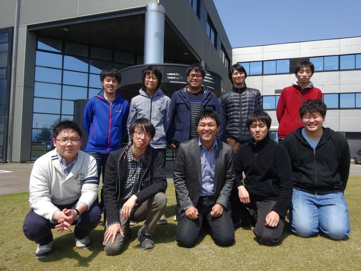 Members Photo
