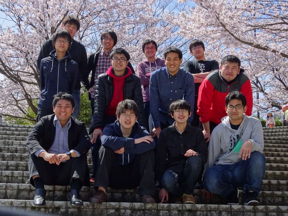 Members Photo