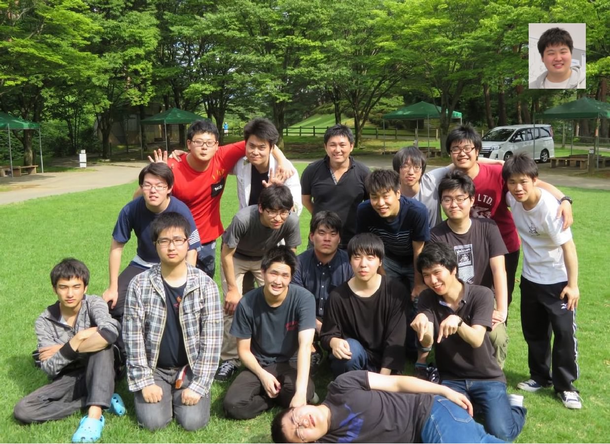 Members Photo