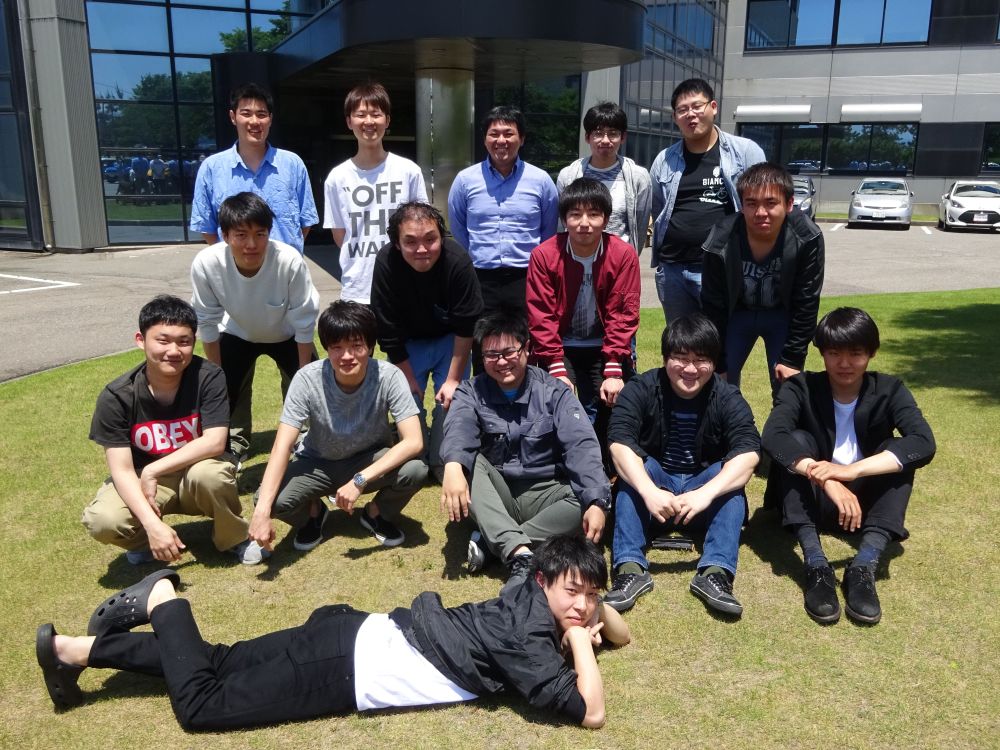 Members Photo