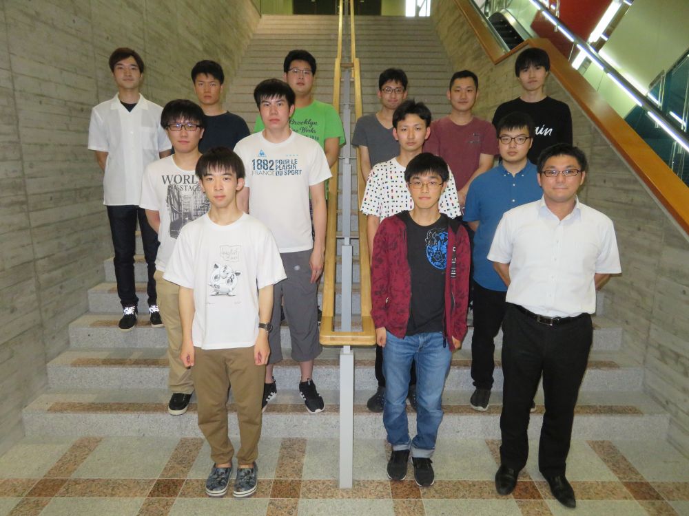 Members Photo