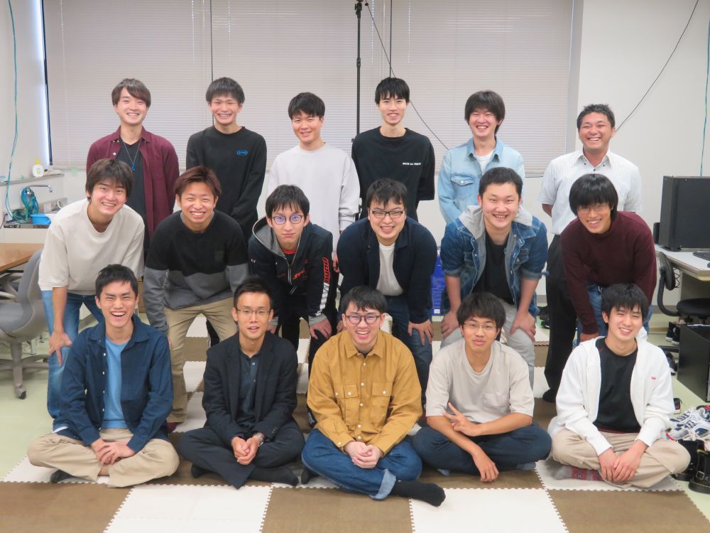 Members Photo