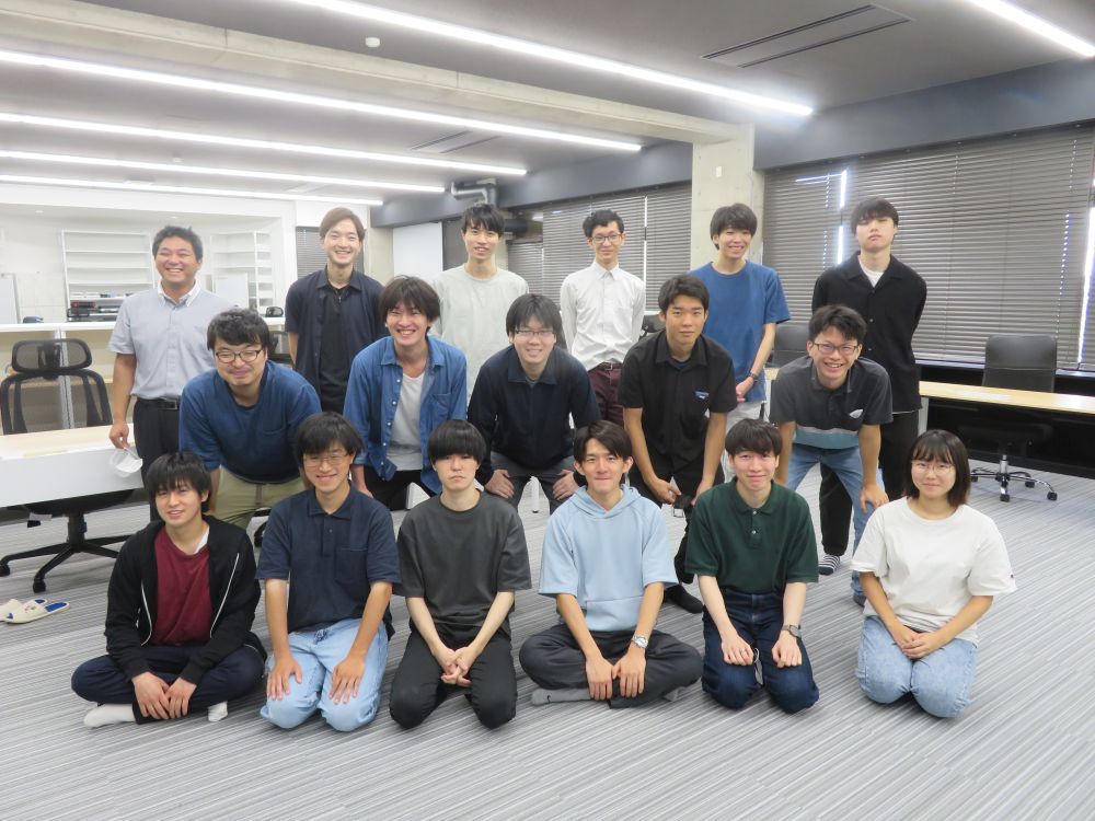 Members Photo