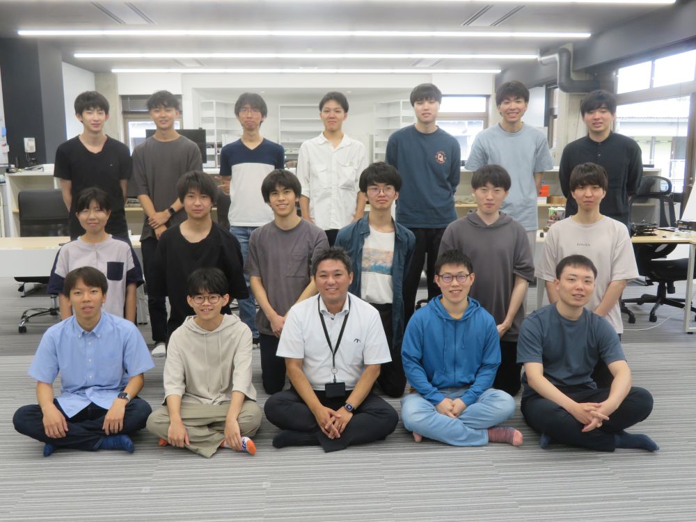 Members Photo