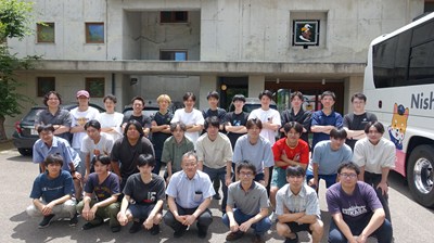 集合写真