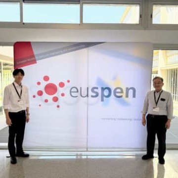 森本さん学会発表の写真