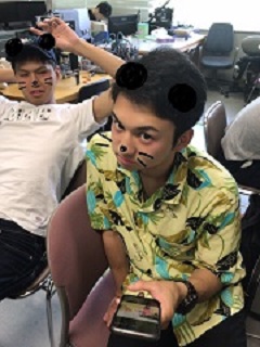 猪又祐輔
