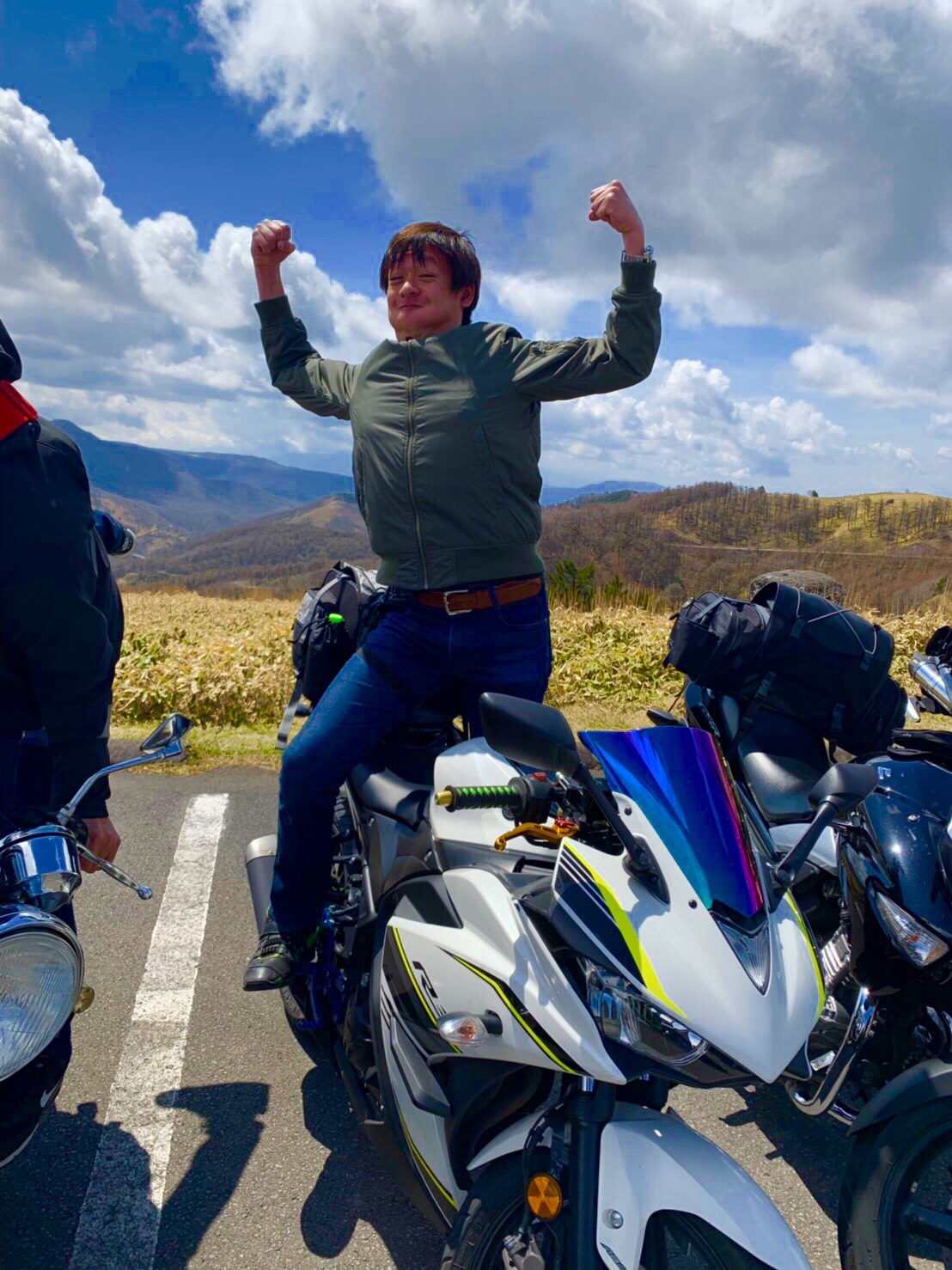 熊谷駿哉