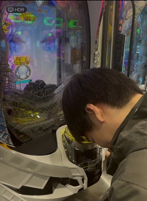 畑中 秀太