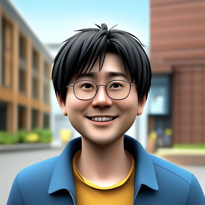 梅谷 翔真