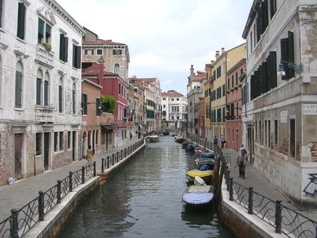 ■ マリン ヴィネツィア 🚴マリン ヴィネツィア